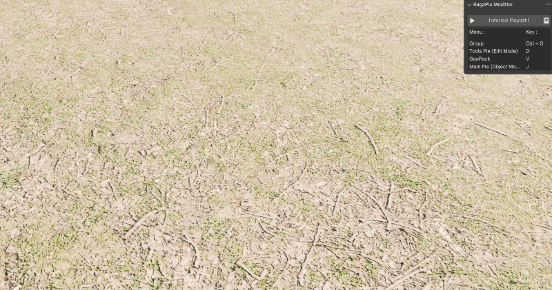 Review BagaPie Assets V11 Blender Addon Cover