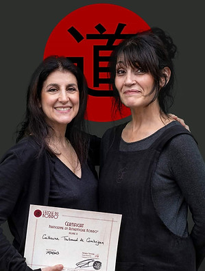 diplome kobido ecole du kobido