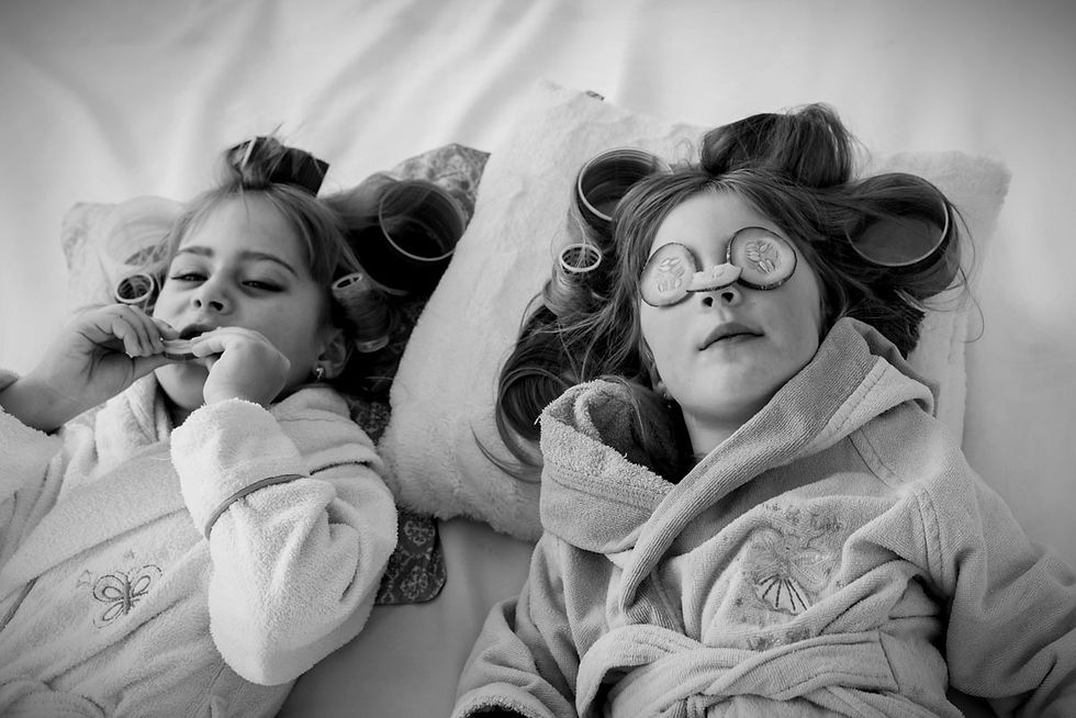 fillettes masques nancy