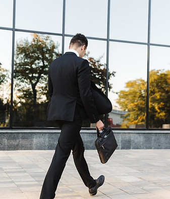 assurance du professionnel