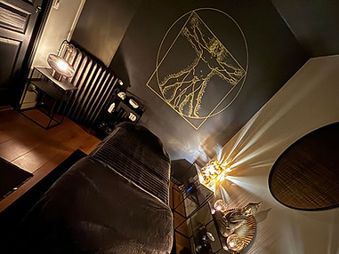 Cabinet de massage nancy