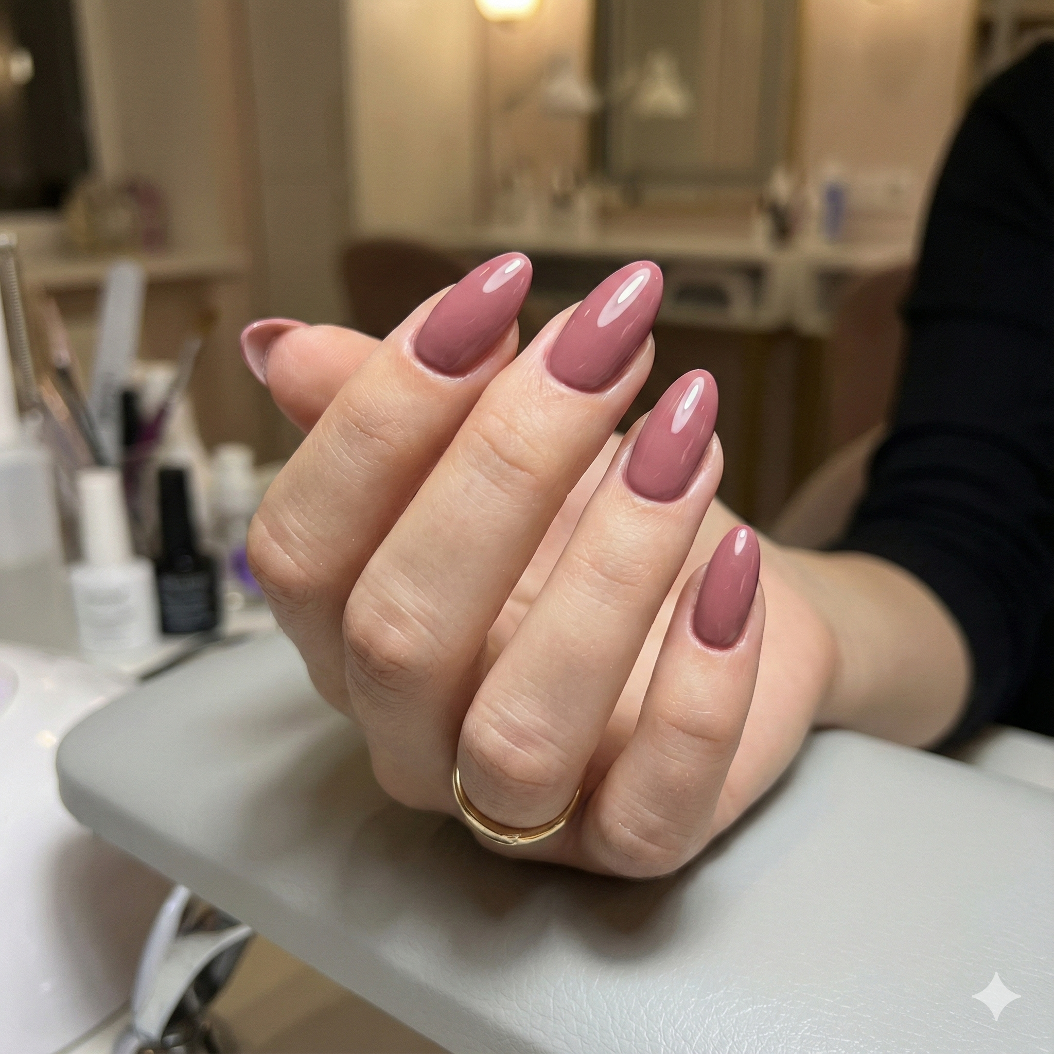 Dream Nails Kolkata — Professional Nail Studio South Kolkata