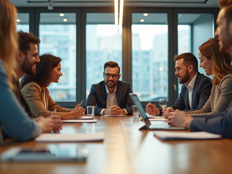 Crafting a Unified Branding and Marketing Strategy