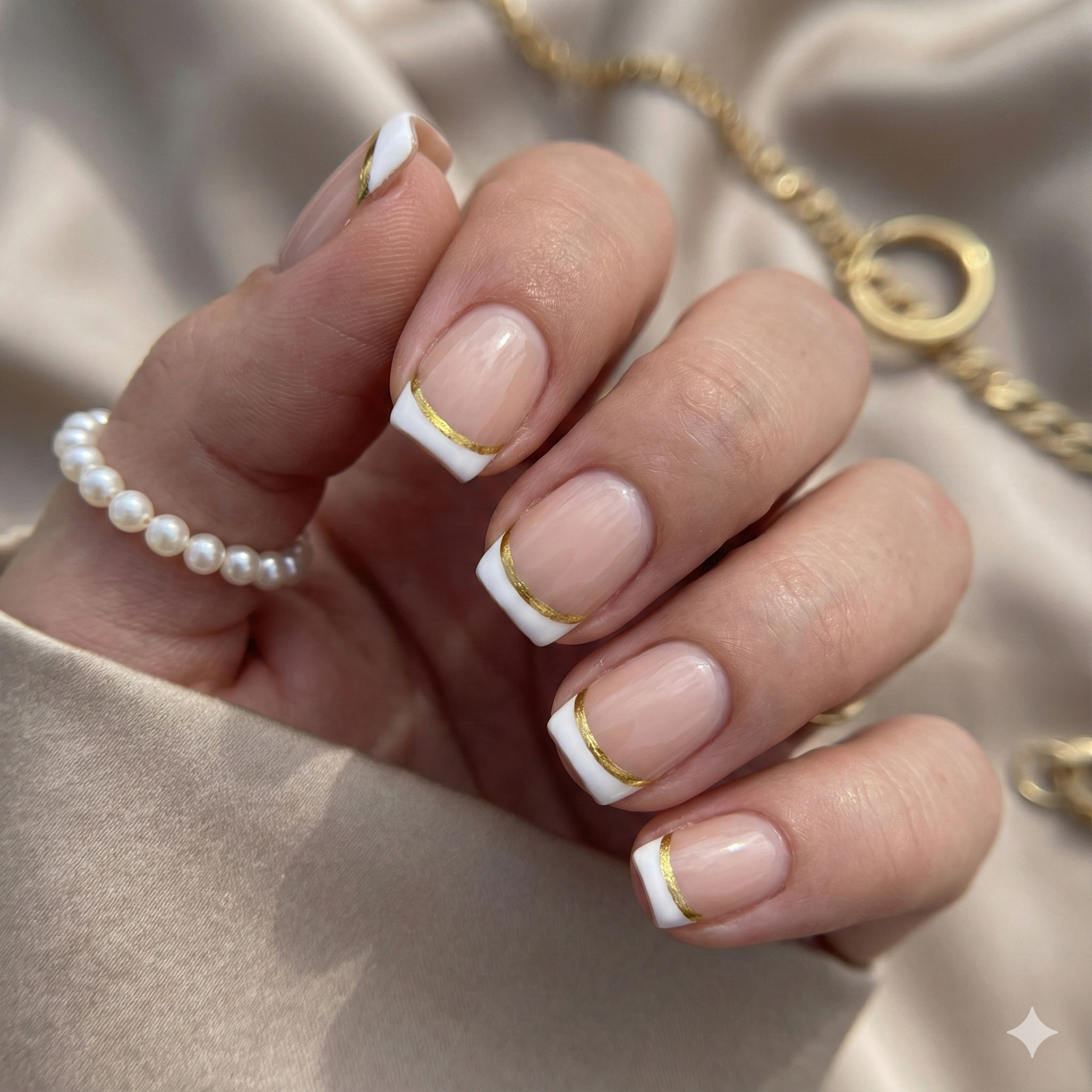 Dream Nails Kolkata — Professional Nail Studio South Kolkata