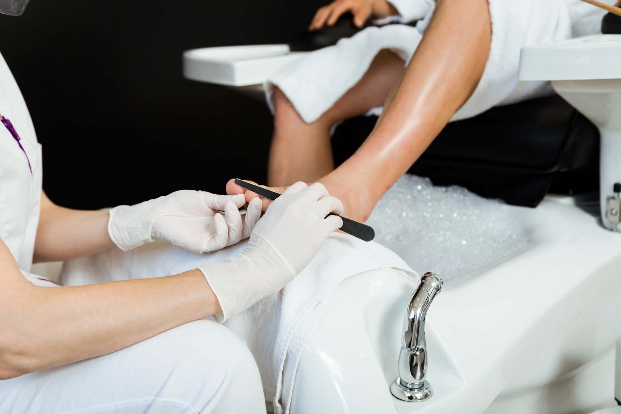 Dream Nails Kolkata — Professional Nail Studio South Kolkata