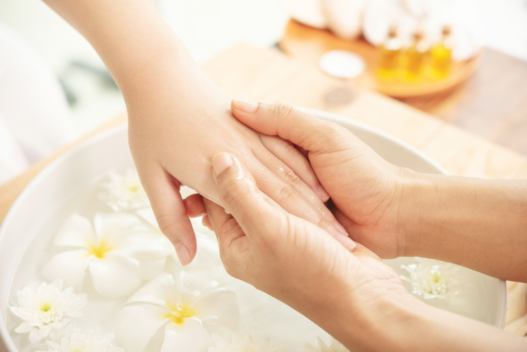 Dream Nails Kolkata — Professional Nail Studio South Kolkata