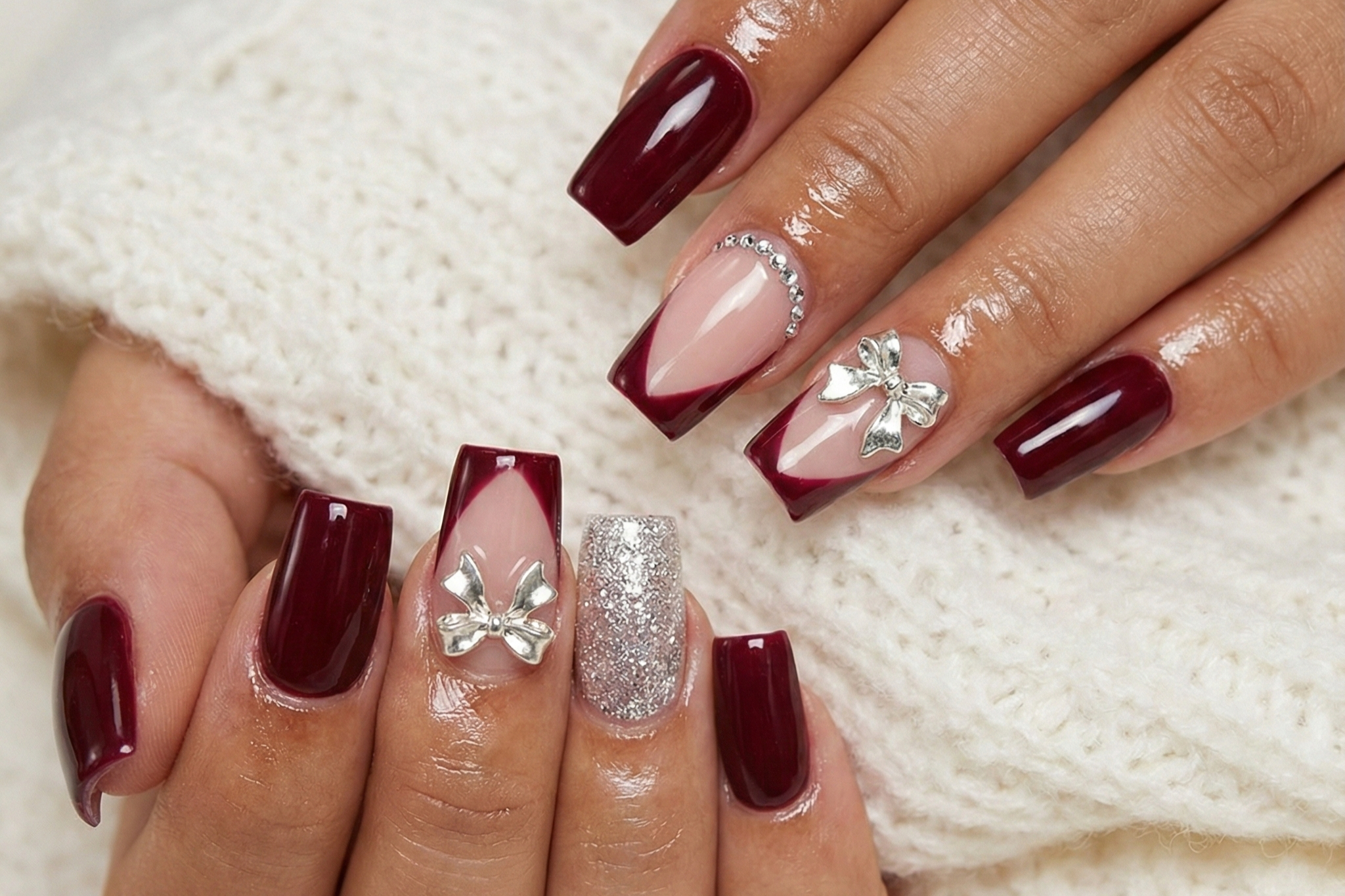 Dream Nails Kolkata — Professional Nail Studio South Kolkata