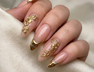 Nail salon in Bhowanipur Kolkata Dream Nails studio