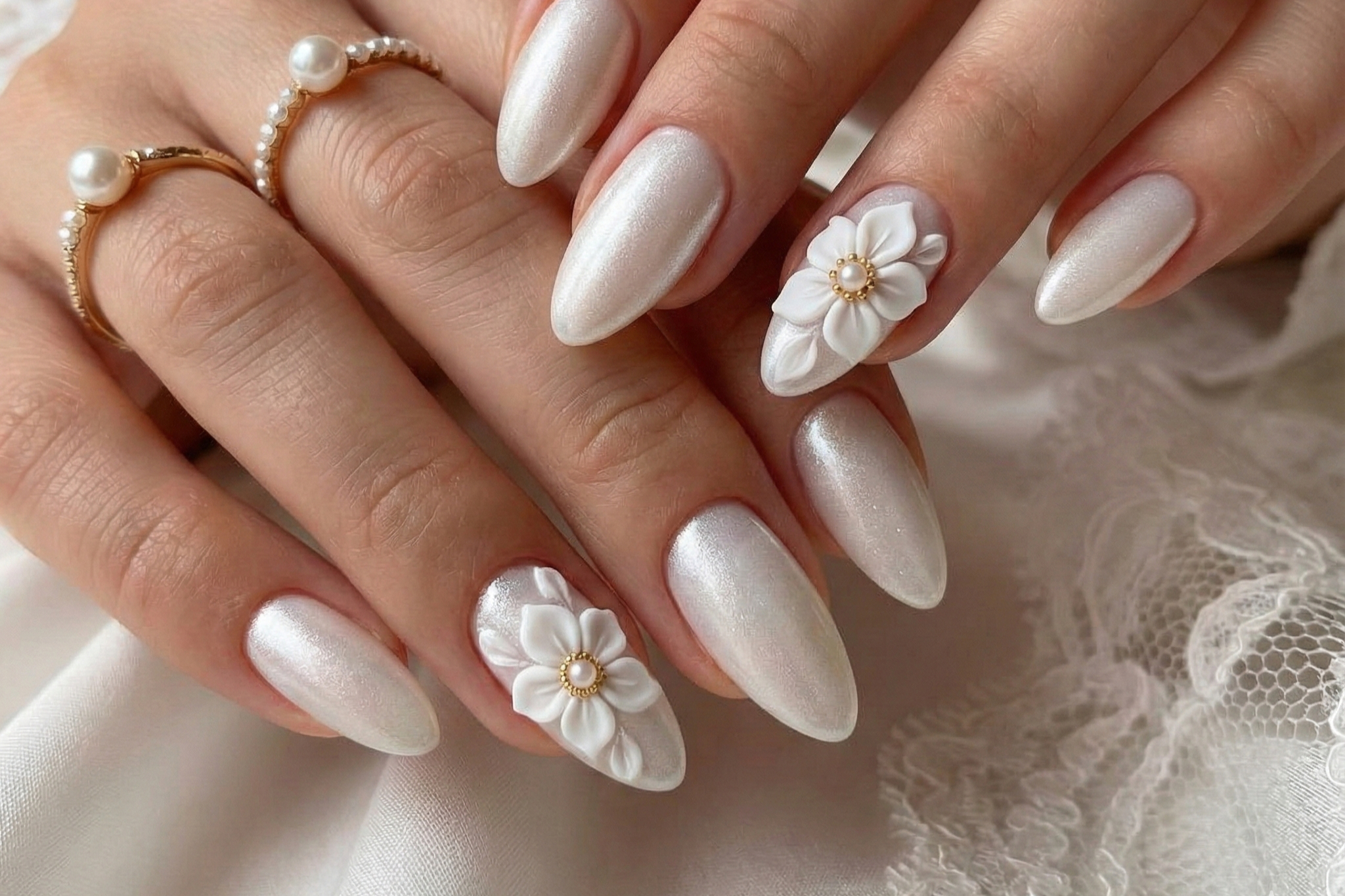 Dream Nails Kolkata — Professional Nail Studio South Kolkata