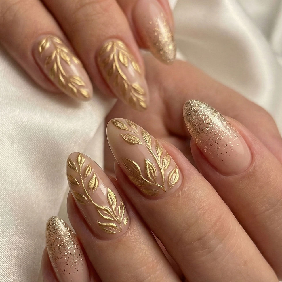 Manicure in Kolkata — The Complete Guide at Dream Nails