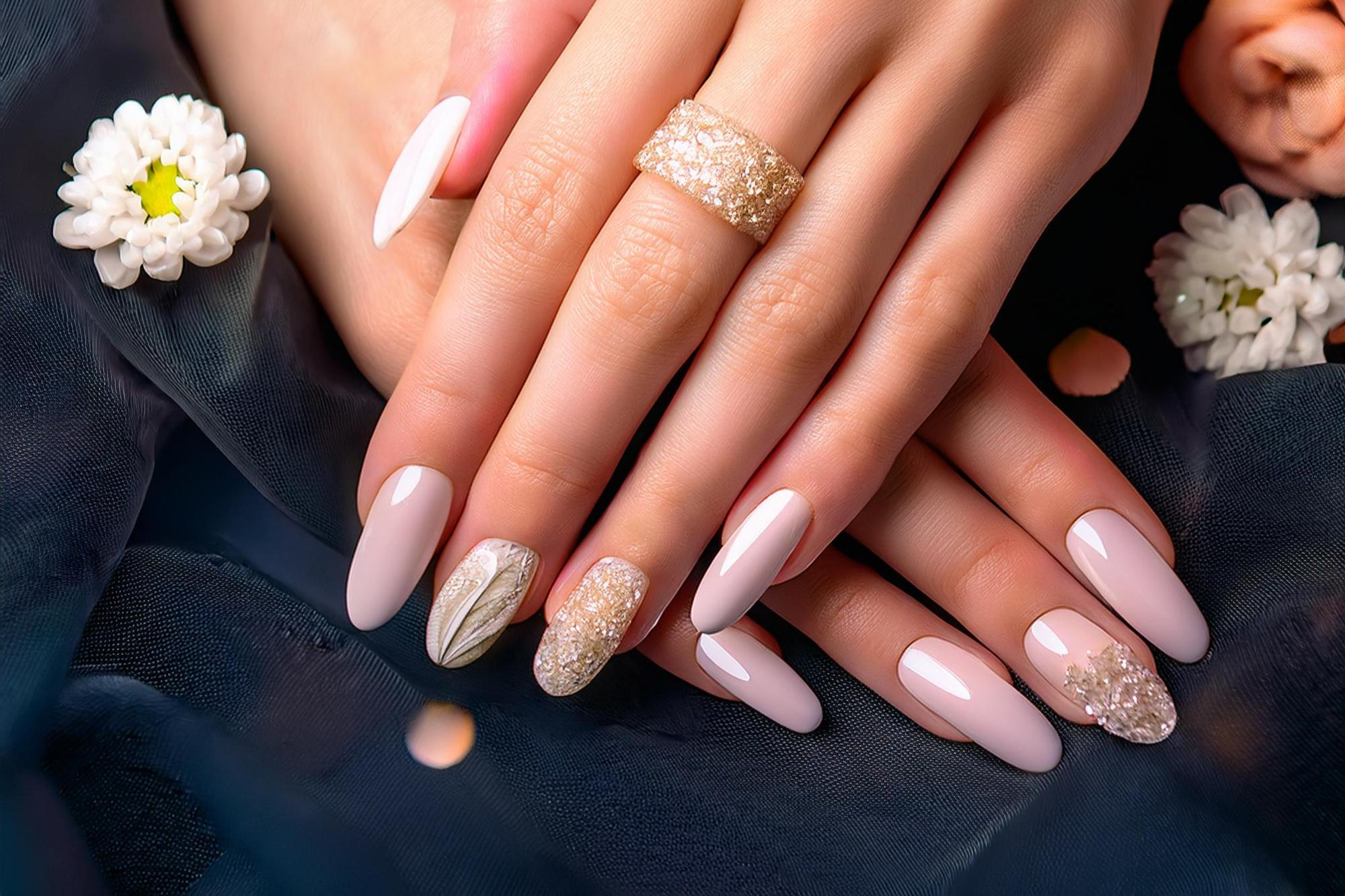 Dream Nails Kolkata nail studio