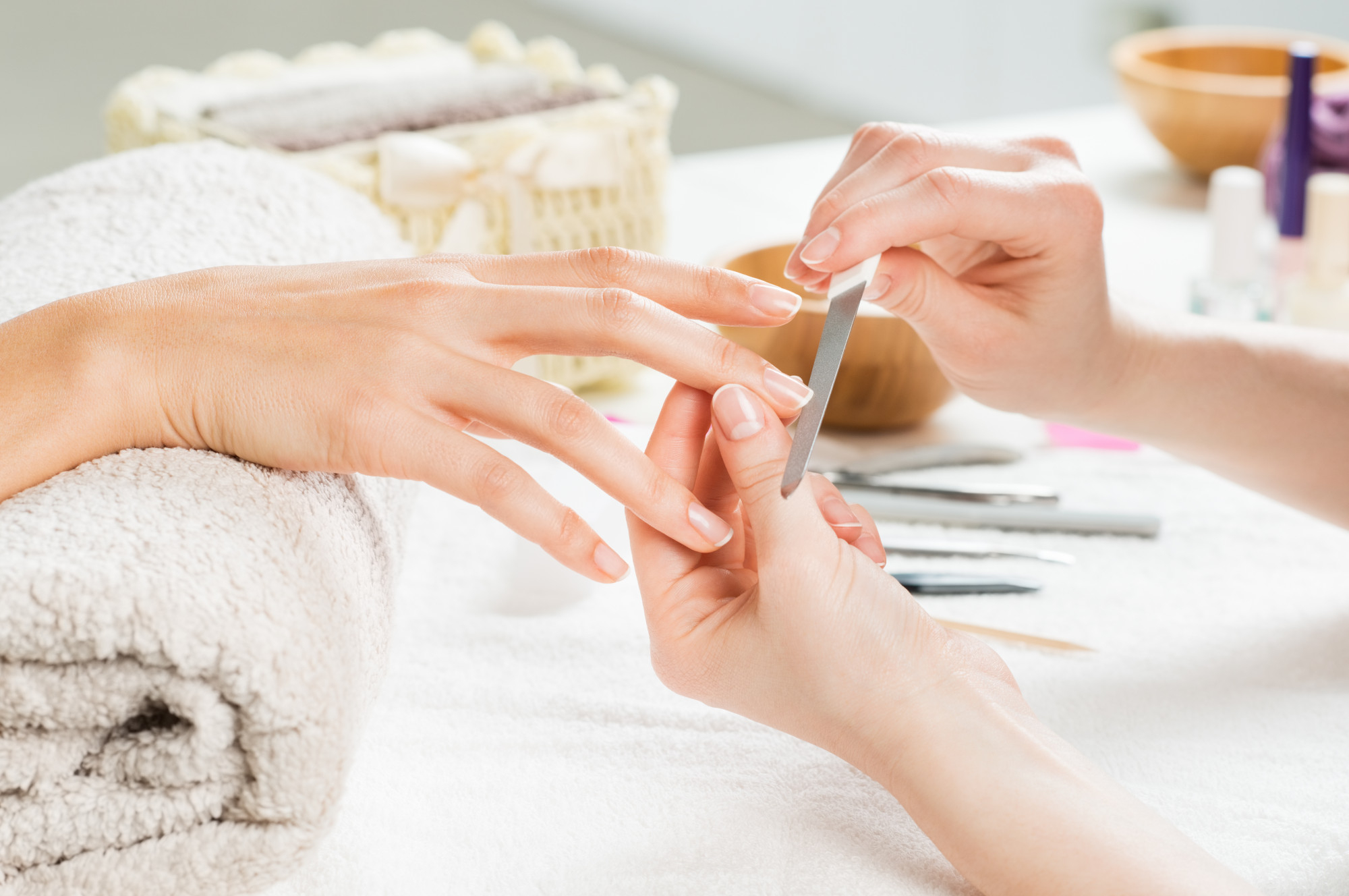 Dream Nails Kolkata — Professional Nail Studio South Kolkata