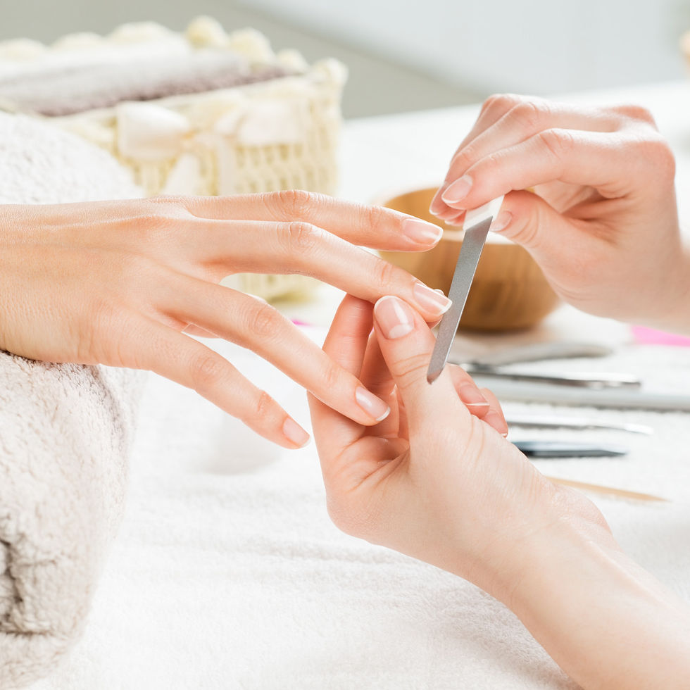 Nail Salon in Kalighat Kolkata — Dream Nails Serves Kalighat