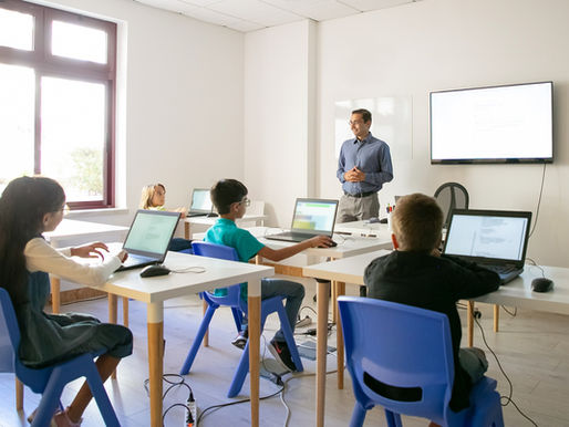 How Coaching Institutes Fill Batches and Build Brand