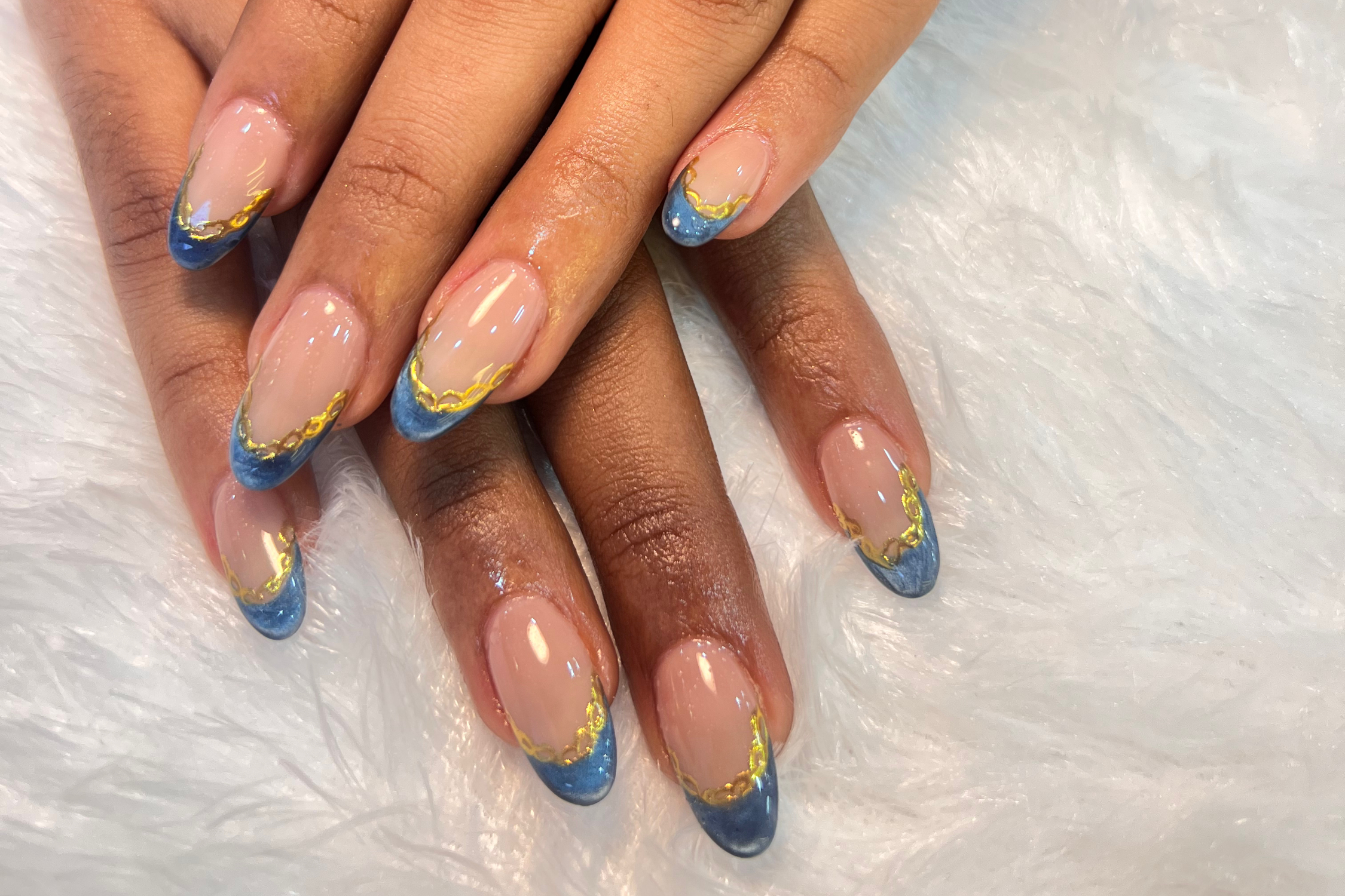Dream Nails Kolkata — Professional Nail Studio South Kolkata
