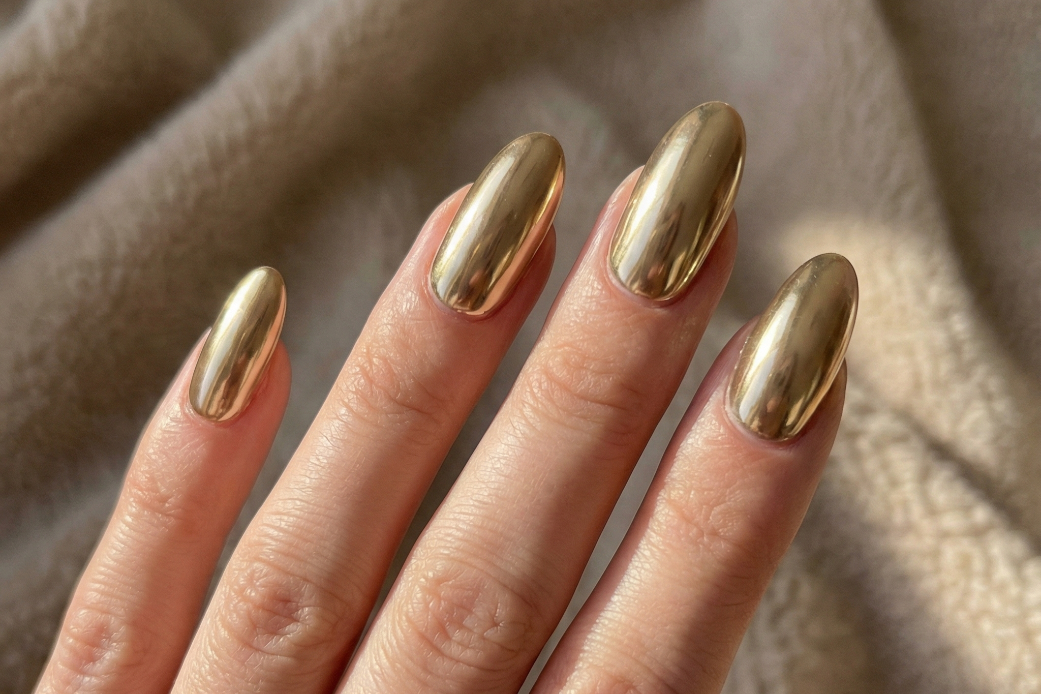 Dream Nails Kolkata — Professional Nail Studio South Kolkata