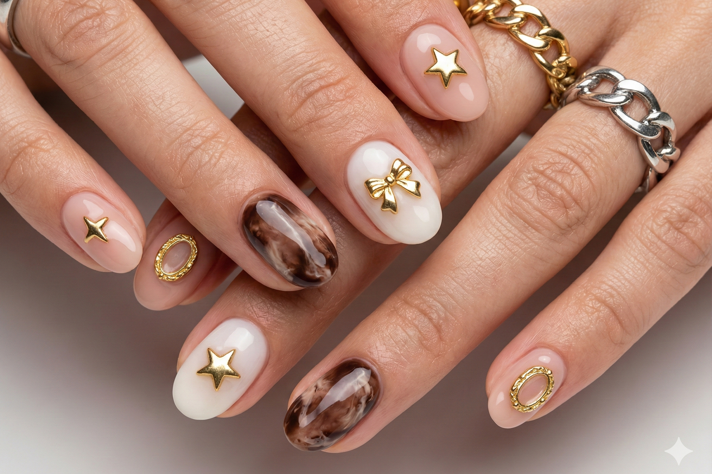 Dream Nails Kolkata — Professional Nail Studio South Kolkata