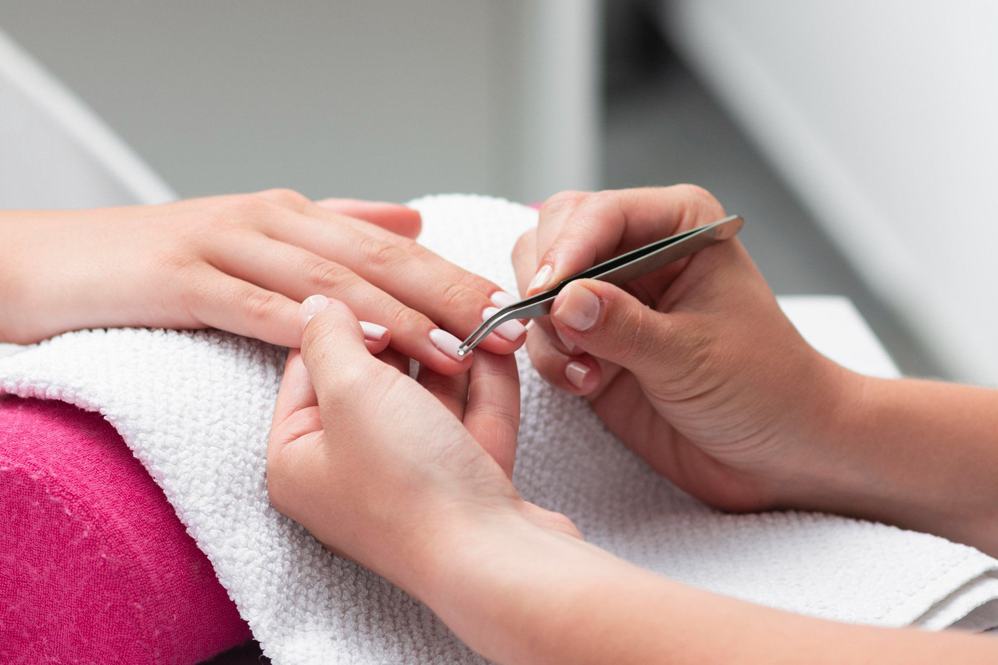 Dream Nails Kolkata — Professional Nail Studio South Kolkata