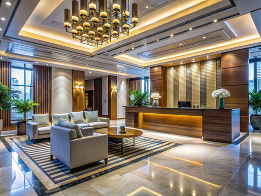 Boutique & Heritage Hotel Marketing: Standing Out Beyond the Chains