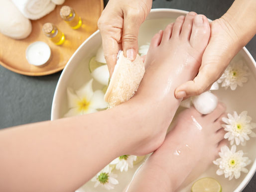 Manicure near Bhawanipur Kolkata — Dream Nails Bhawanipur