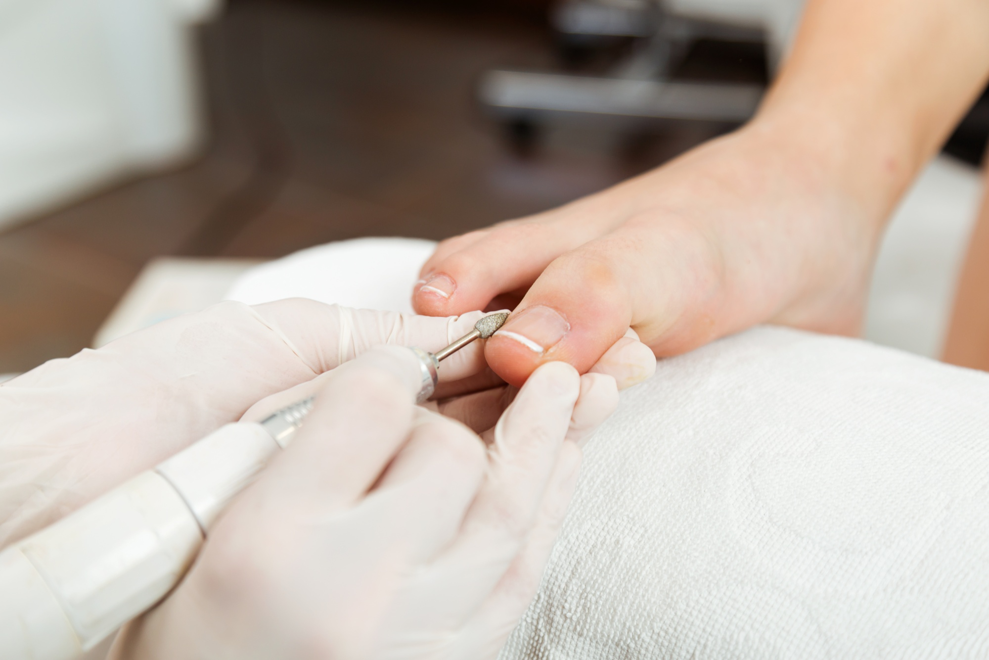 Dream Nails Kolkata — Professional Nail Studio South Kolkata