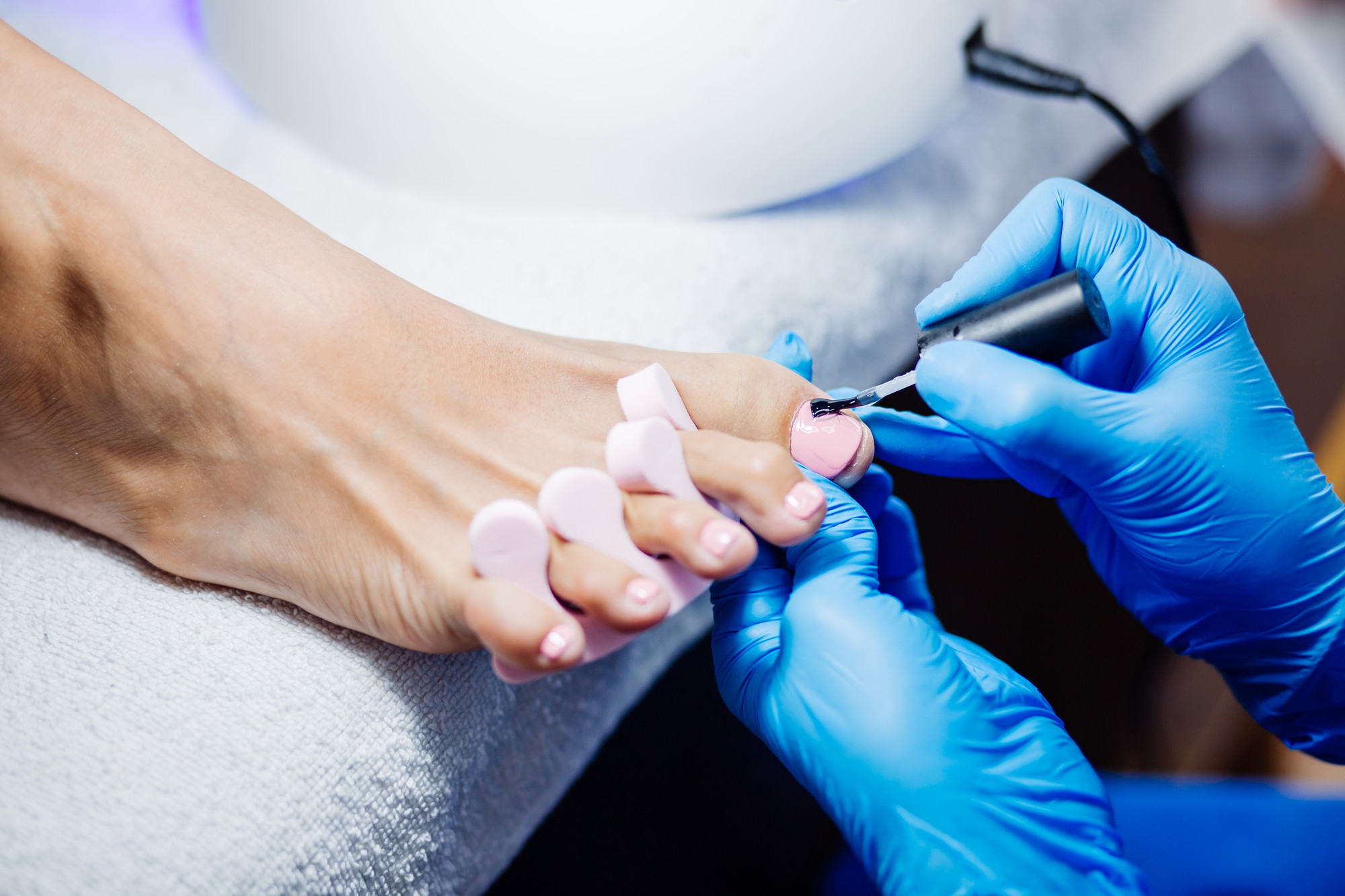 Dream Nails Kolkata professional nail studio