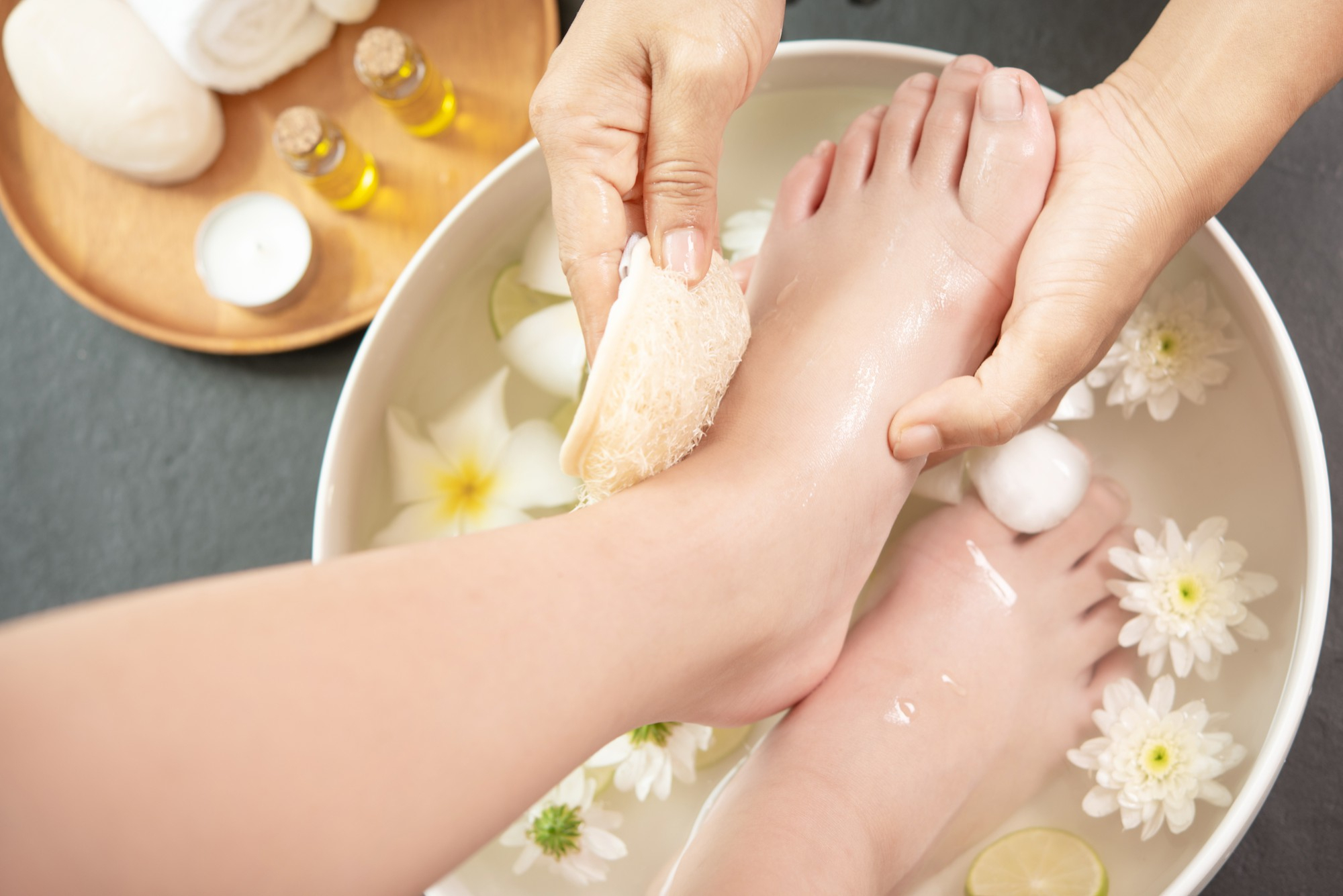 Dream Nails Kolkata — Professional Nail Studio South Kolkata
