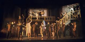 Rigoletto, Longborough Opera