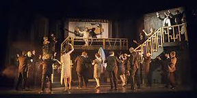 Rigoletto, Longborough Opera