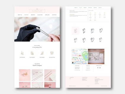 Carat55.com