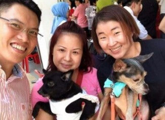 150301 Nee Soon East Chinese New Year Celebrations 2015 (1 Mar)