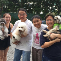 170305 Nee Soon Pets Fiesta 2017 (5 Mar)