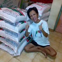 160406 Easter Donation Drive 2016 (April – June)