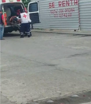 Imparable la ola de violencia que continua en el estado de Tabasco