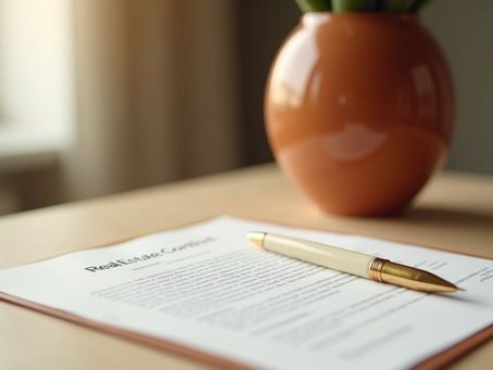 Navigate the Housing Market with Parent Realty Guidance