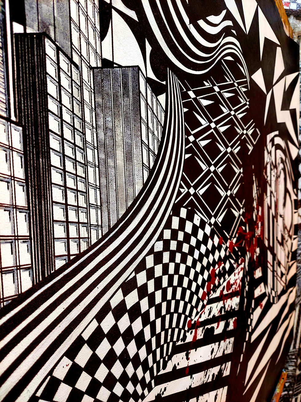 Miniatura: "Tempos Modernos"                          (120x80)