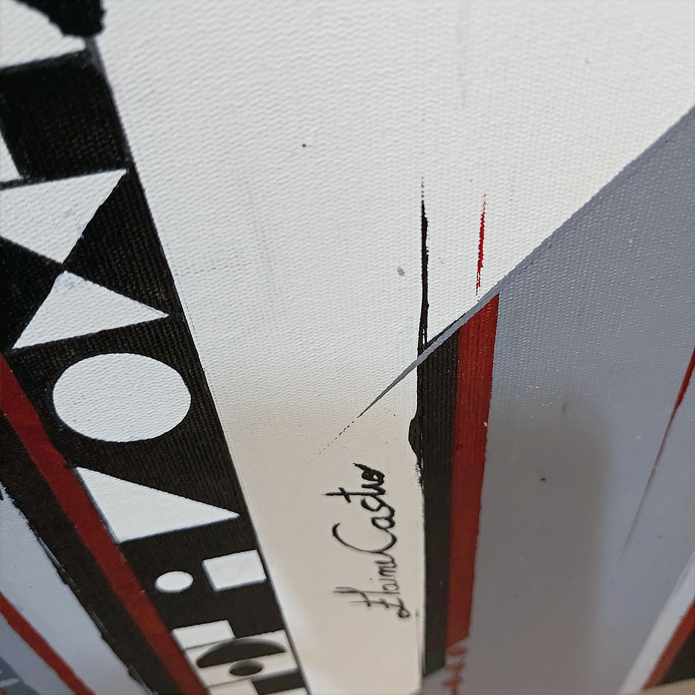 Miniatura: "Inverso Paralelo"                               (120x80)