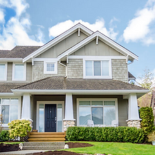Home insurance