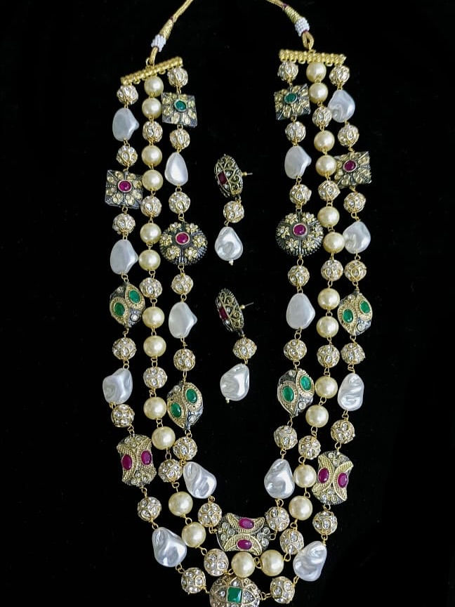 Thumbnail: Elegance layered in every detail