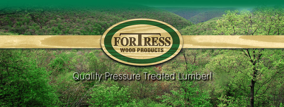 Fortress Wood Products