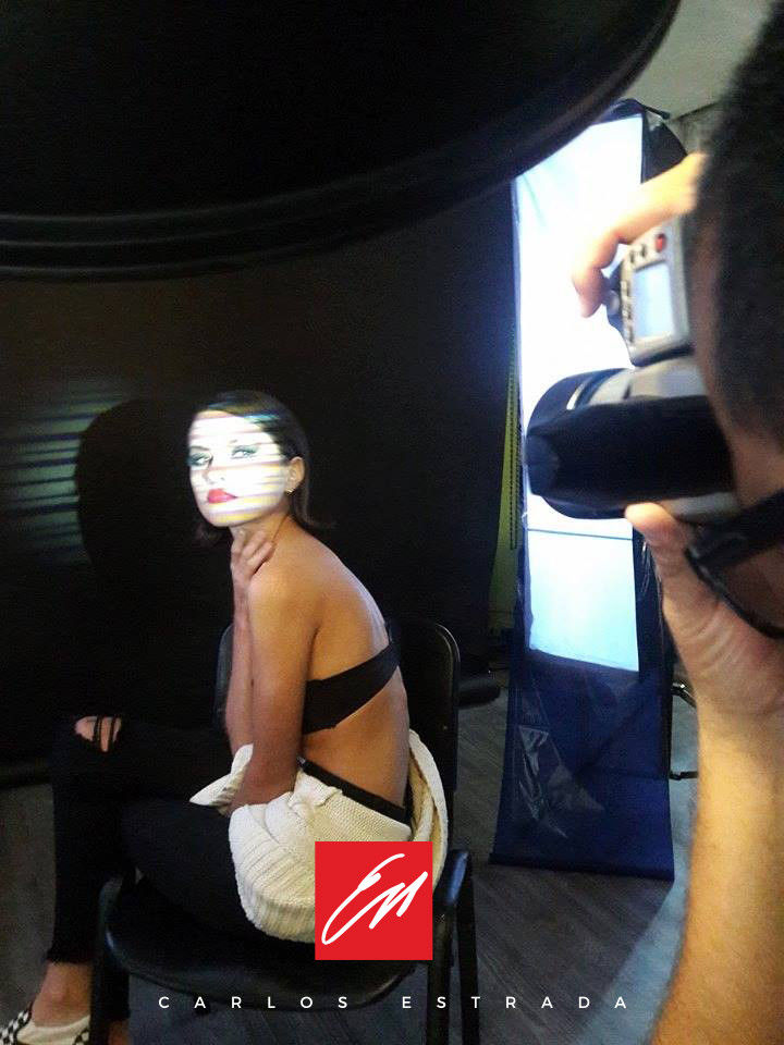Fotografía de retrato