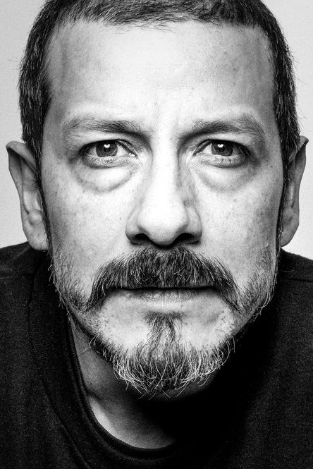 OGO Fernando cantante y músico