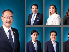 Staff corporativo