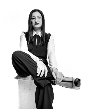 Fotografía artística de retrato con iluminación creativa en Ciudad de México, estilo Carlos Estrada