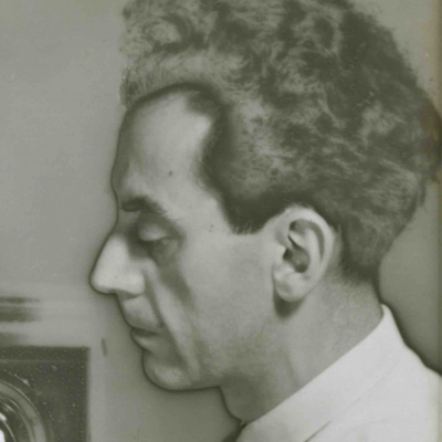 Man Ray: el ojo que desarmó la luz.