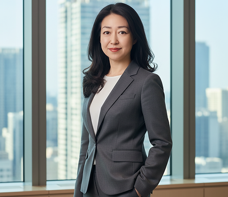 「YoshiMIX合同会社」の代表長瀬佳美