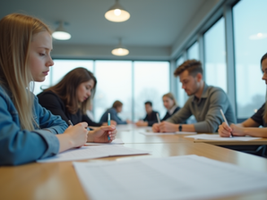 การเรียน vet ออสเตรเลีย: ก้าวสู่โอกาสใหม่ด้วยหลักสูตร VET