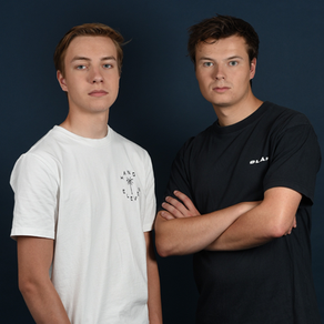 Lauch of new Website