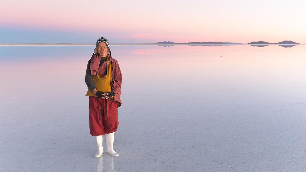 Everything You Need to Know About the Uyuni Tour