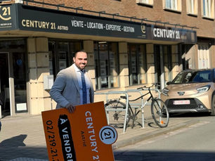 Acheter un bien à Anderlecht : étapes, prix et quartiers